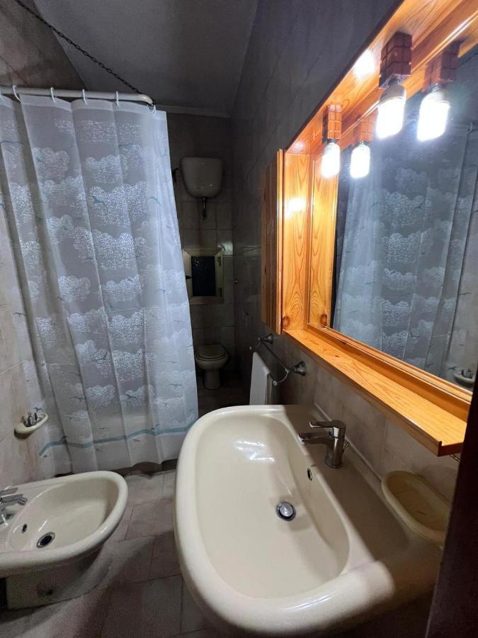 Casa Nonna Rusell Villa Napoli Dış mekan fotoğraf