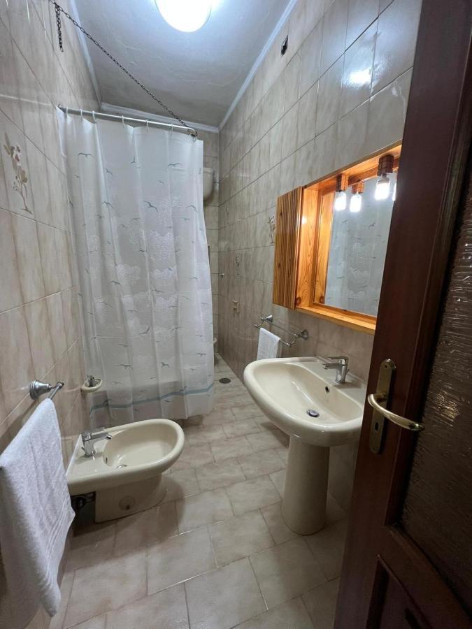 Casa Nonna Rusell Villa Napoli Dış mekan fotoğraf