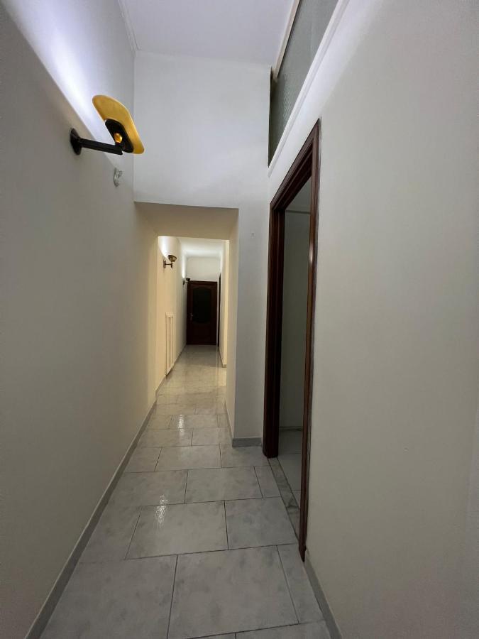Casa Nonna Rusell Villa Napoli Dış mekan fotoğraf