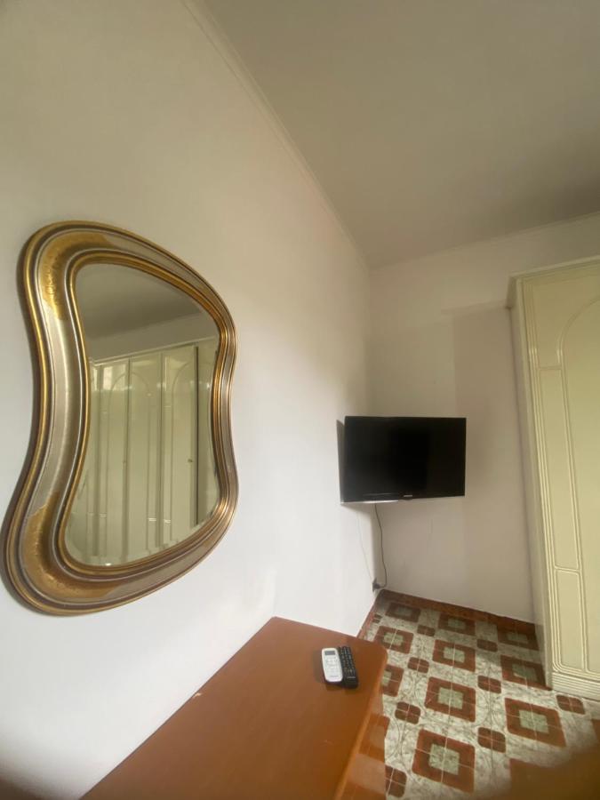 Casa Nonna Rusell Villa Napoli Dış mekan fotoğraf